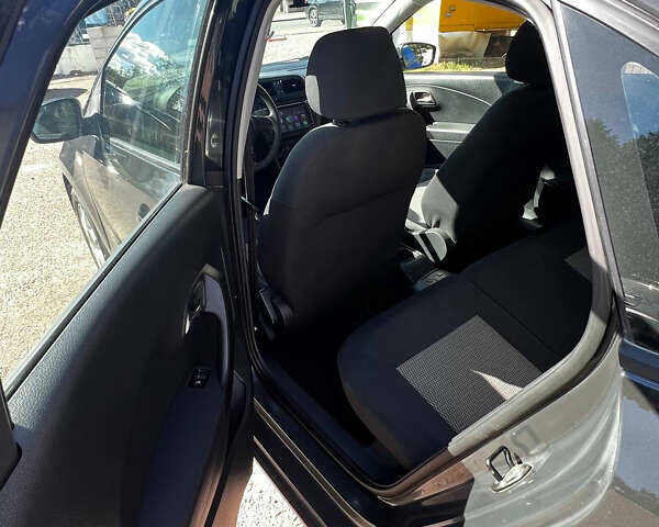Фольксваген Поло, объемом двигателя 1.6 л и пробегом 290 тыс. км за 5800 $, фото 11 на Automoto.ua