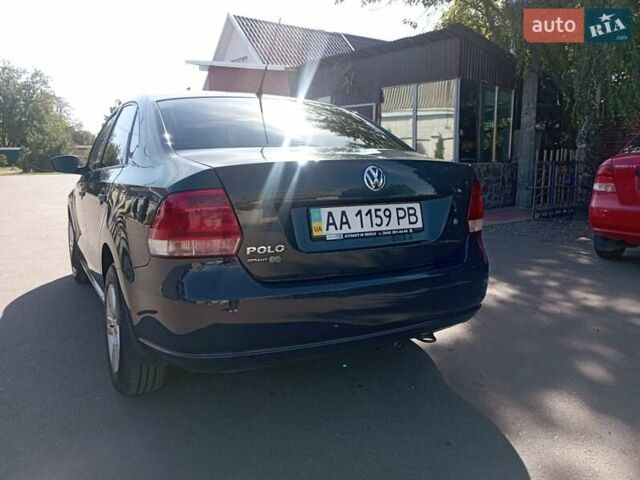 Фольксваген Поло, об'ємом двигуна 1.6 л та пробігом 148 тис. км за 7300 $, фото 2 на Automoto.ua