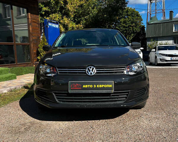 Фольксваген Поло, объемом двигателя 1.6 л и пробегом 290 тыс. км за 5800 $, фото 1 на Automoto.ua
