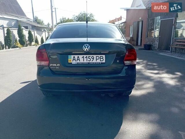 Фольксваген Поло, об'ємом двигуна 1.6 л та пробігом 148 тис. км за 7300 $, фото 3 на Automoto.ua