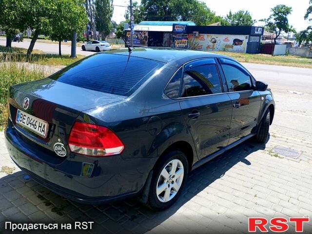 Фольксваген Поло, об'ємом двигуна 1.6 л та пробігом 175 тис. км за 6000 $, фото 4 на Automoto.ua