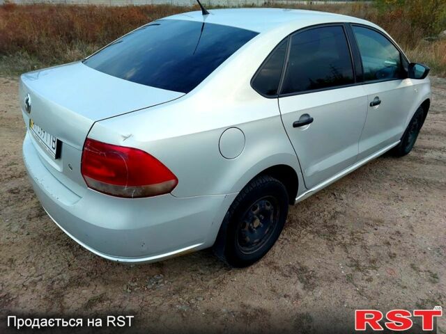 Фольксваген Поло, об'ємом двигуна 1.6 л та пробігом 230 тис. км за 4700 $, фото 2 на Automoto.ua