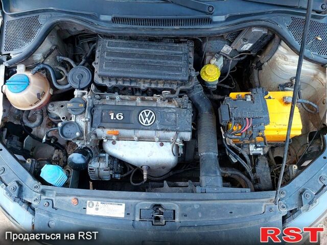 Фольксваген Поло, об'ємом двигуна 1.6 л та пробігом 230 тис. км за 4700 $, фото 3 на Automoto.ua