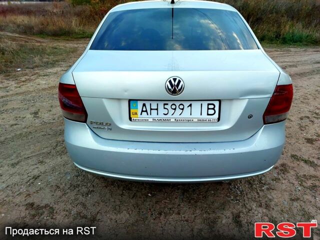 Фольксваген Поло, об'ємом двигуна 1.6 л та пробігом 230 тис. км за 4700 $, фото 1 на Automoto.ua