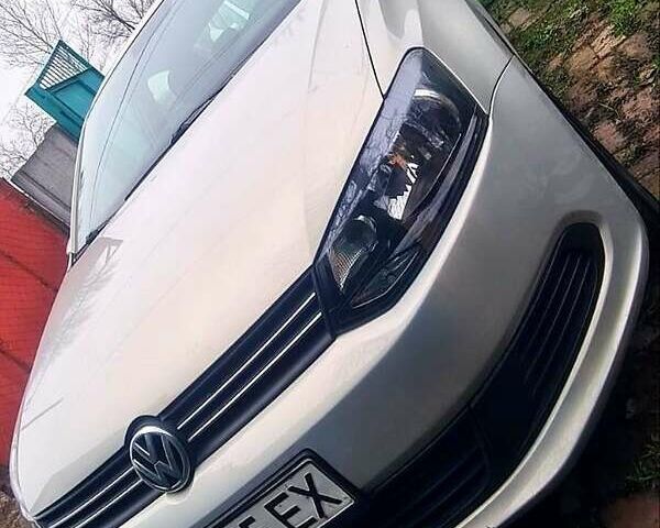 Фольксваген Поло, объемом двигателя 1.6 л и пробегом 105 тыс. км за 5900 $, фото 5 на Automoto.ua