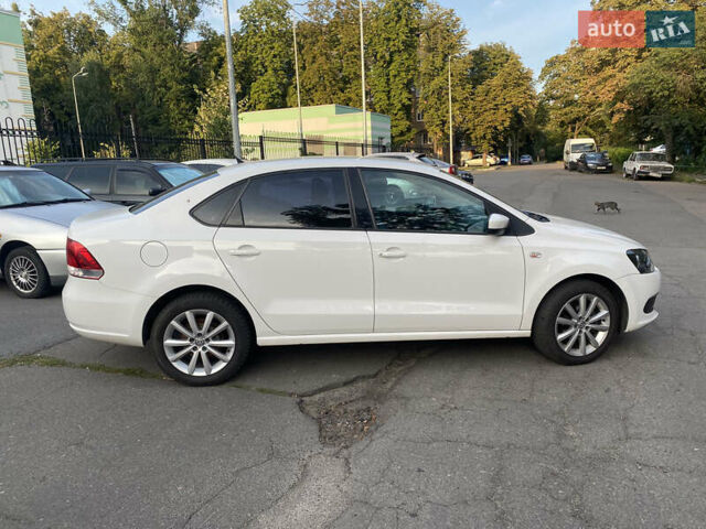 Фольксваген Поло, об'ємом двигуна 1.6 л та пробігом 140 тис. км за 8500 $, фото 1 на Automoto.ua