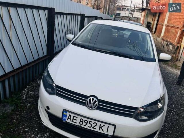 Фольксваген Поло, объемом двигателя 1.6 л и пробегом 175 тыс. км за 5000 $, фото 2 на Automoto.ua