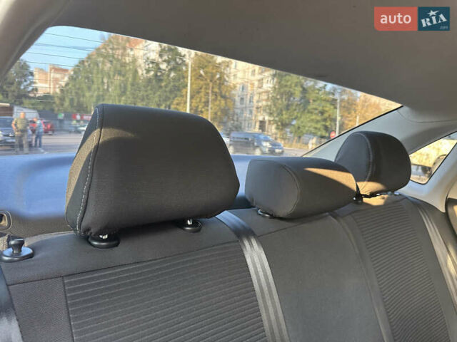Фольксваген Поло, объемом двигателя 1.6 л и пробегом 159 тыс. км за 9200 $, фото 34 на Automoto.ua