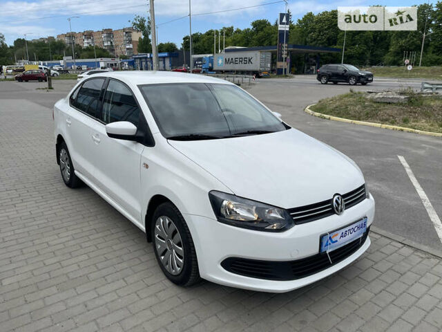 Фольксваген Поло, об'ємом двигуна 1.6 л та пробігом 89 тис. км за 9500 $, фото 5 на Automoto.ua