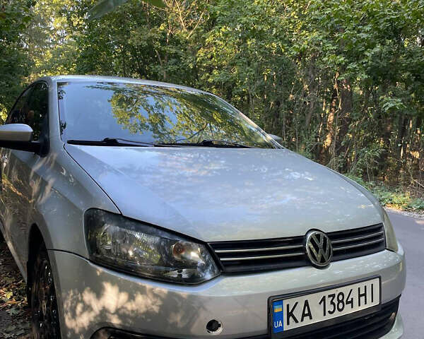 Фольксваген Поло, объемом двигателя 1.6 л и пробегом 310 тыс. км за 5800 $, фото 5 на Automoto.ua