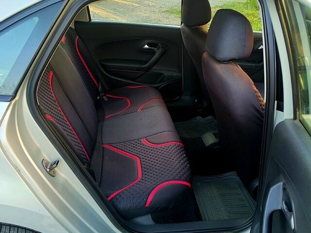 Фольксваген Поло, объемом двигателя 1.6 л и пробегом 180 тыс. км за 7000 $, фото 1 на Automoto.ua