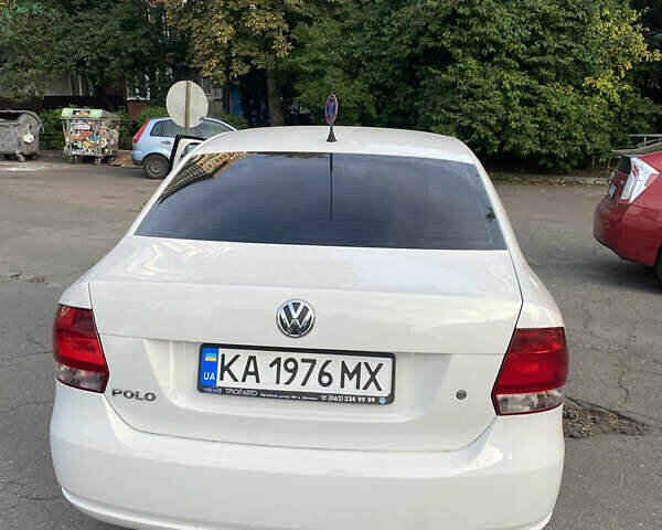 Фольксваген Поло, об'ємом двигуна 1.6 л та пробігом 140 тис. км за 8500 $, фото 2 на Automoto.ua