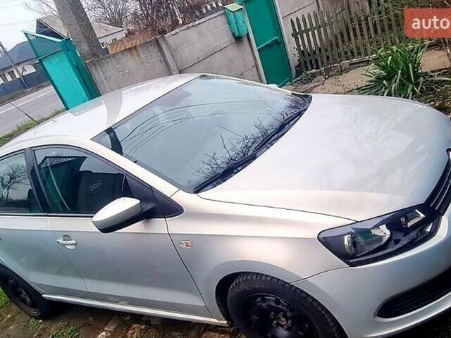 Фольксваген Поло, объемом двигателя 1.6 л и пробегом 105 тыс. км за 5900 $, фото 4 на Automoto.ua