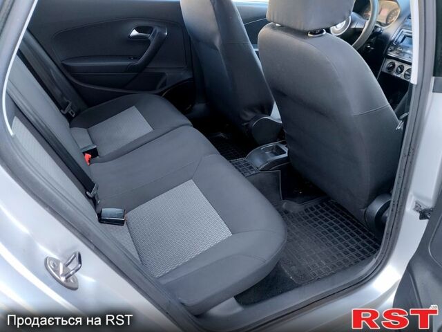Фольксваген Поло, объемом двигателя 1.6 л и пробегом 298 тыс. км за 5700 $, фото 12 на Automoto.ua