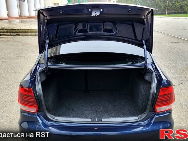 Фольксваген Поло, об'ємом двигуна 1.6 л та пробігом 74 тис. км за 10700 $, фото 2 на Automoto.ua