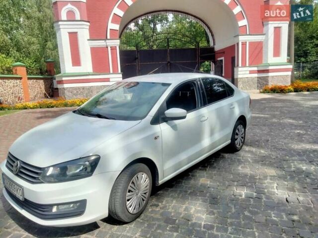 Фольксваген Поло, об'ємом двигуна 1.6 л та пробігом 146 тис. км за 11200 $, фото 1 на Automoto.ua