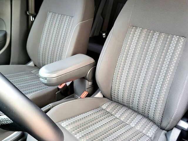 Фольксваген Поло, об'ємом двигуна 1.6 л та пробігом 74 тис. км за 10700 $, фото 10 на Automoto.ua