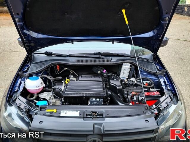 Фольксваген Поло, об'ємом двигуна 1.6 л та пробігом 74 тис. км за 10700 $, фото 3 на Automoto.ua