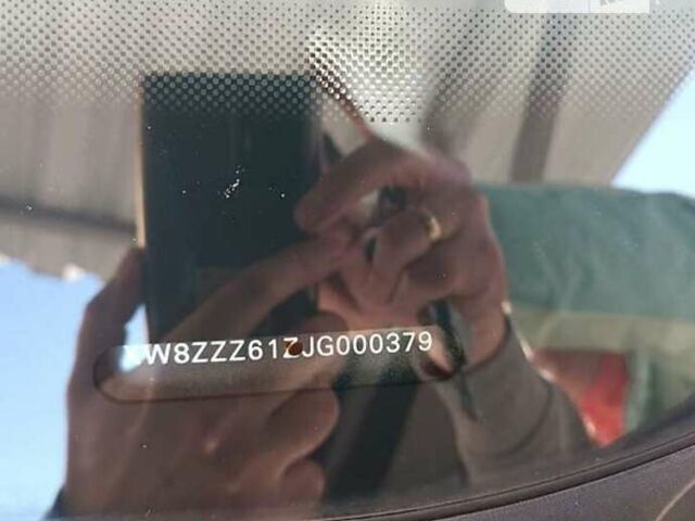 Фольксваген Поло, объемом двигателя 1.4 л и пробегом 75 тыс. км за 9800 $, фото 2 на Automoto.ua