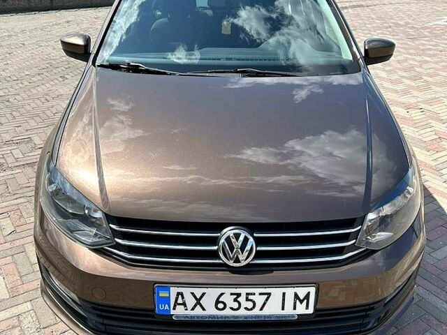 Фольксваген Поло, объемом двигателя 1.4 л и пробегом 97 тыс. км за 9700 $, фото 1 на Automoto.ua