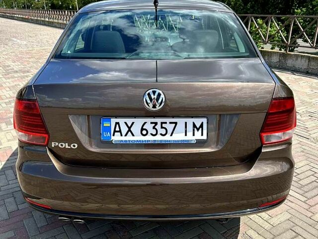 Фольксваген Поло, объемом двигателя 1.4 л и пробегом 97 тыс. км за 9700 $, фото 4 на Automoto.ua