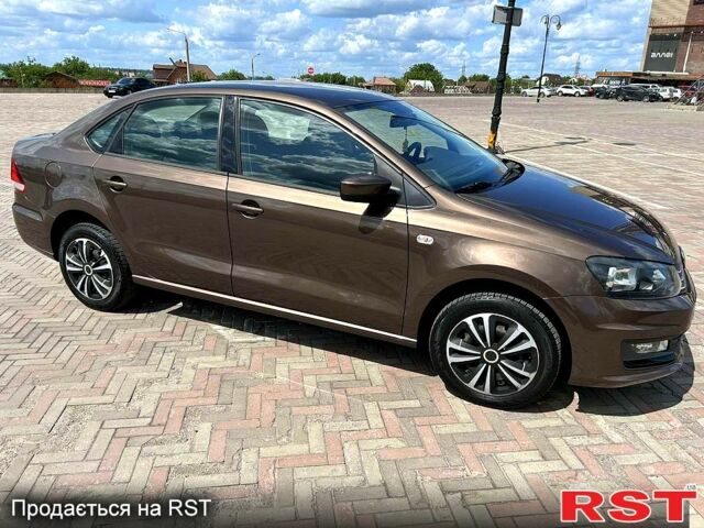 Фольксваген Поло, объемом двигателя 1.4 л и пробегом 97 тыс. км за 9700 $, фото 2 на Automoto.ua