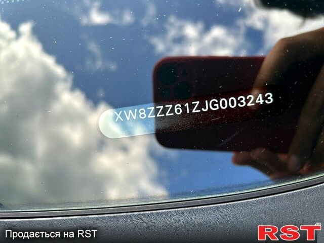 Фольксваген Поло, объемом двигателя 1.4 л и пробегом 97 тыс. км за 9700 $, фото 10 на Automoto.ua