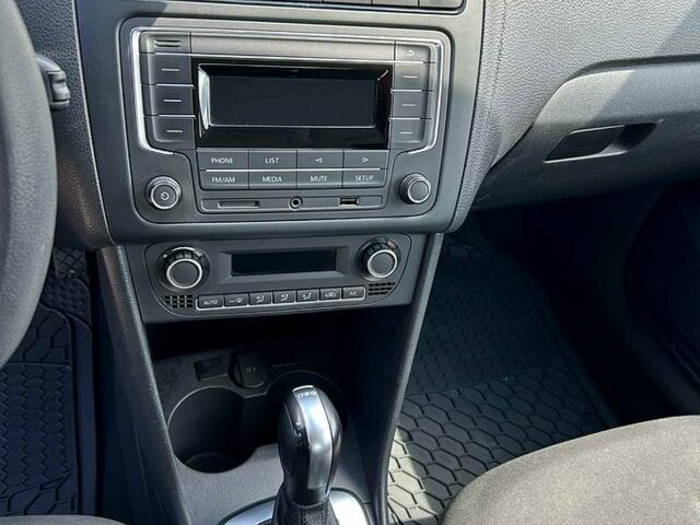 Фольксваген Поло, объемом двигателя 1.4 л и пробегом 97 тыс. км за 9700 $, фото 3 на Automoto.ua