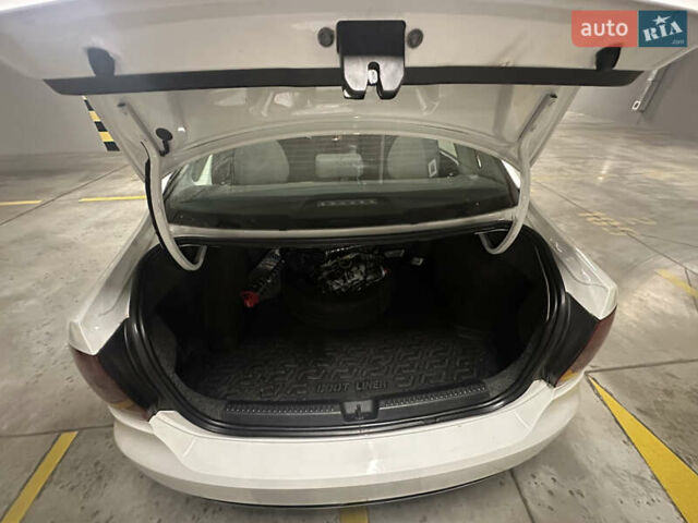 Фольксваген Поло, объемом двигателя 1.6 л и пробегом 90 тыс. км за 6500 $, фото 10 на Automoto.ua