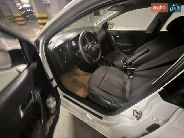 Фольксваген Поло, объемом двигателя 1.6 л и пробегом 90 тыс. км за 6500 $, фото 13 на Automoto.ua