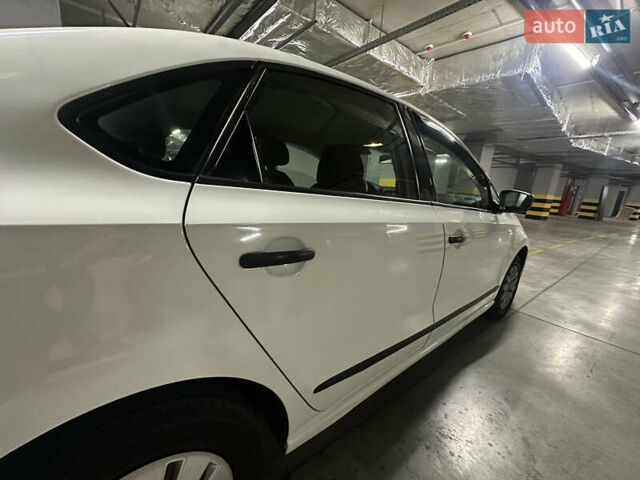 Фольксваген Поло, объемом двигателя 1.6 л и пробегом 90 тыс. км за 6500 $, фото 6 на Automoto.ua