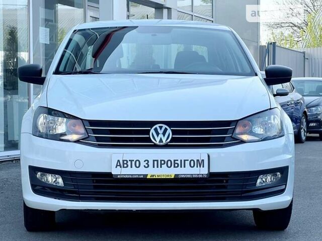 Фольксваген Поло, об'ємом двигуна 1.6 л та пробігом 96 тис. км за 9950 $, фото 4 на Automoto.ua