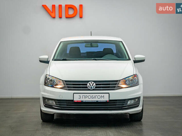 Фольксваген Поло, об'ємом двигуна 1.4 л та пробігом 220 тис. км за 9131 $, фото 4 на Automoto.ua