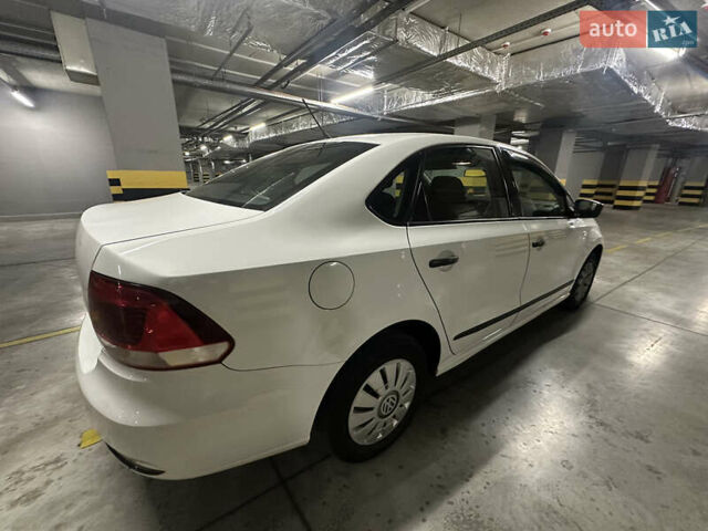 Фольксваген Поло, объемом двигателя 1.6 л и пробегом 90 тыс. км за 6500 $, фото 5 на Automoto.ua