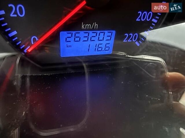 Желтый Фольксваген Поло, объемом двигателя 1.39 л и пробегом 263 тыс. км за 4000 $, фото 6 на Automoto.ua