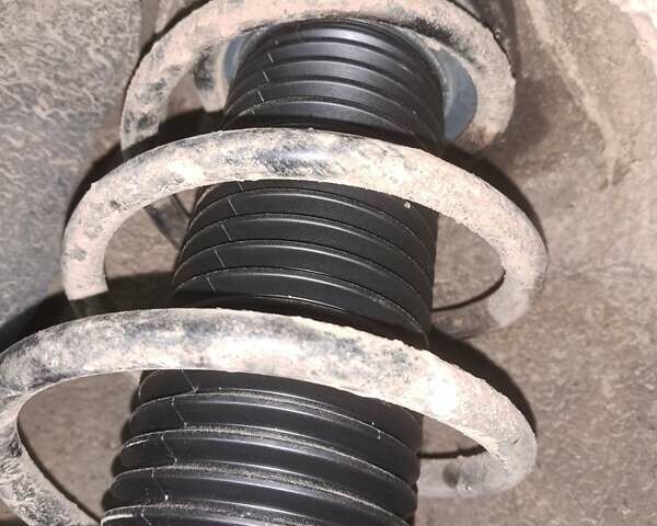 Желтый Фольксваген Поло, объемом двигателя 1.4 л и пробегом 241 тыс. км за 4700 $, фото 12 на Automoto.ua