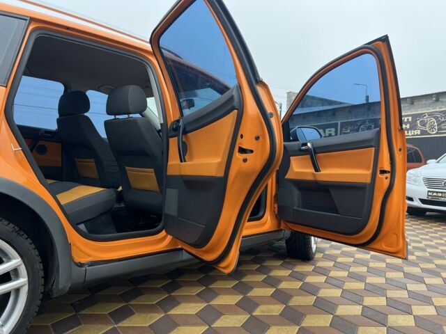 Жовтий Фольксваген Поло, об'ємом двигуна 1.4 л та пробігом 239 тис. км за 5350 $, фото 8 на Automoto.ua