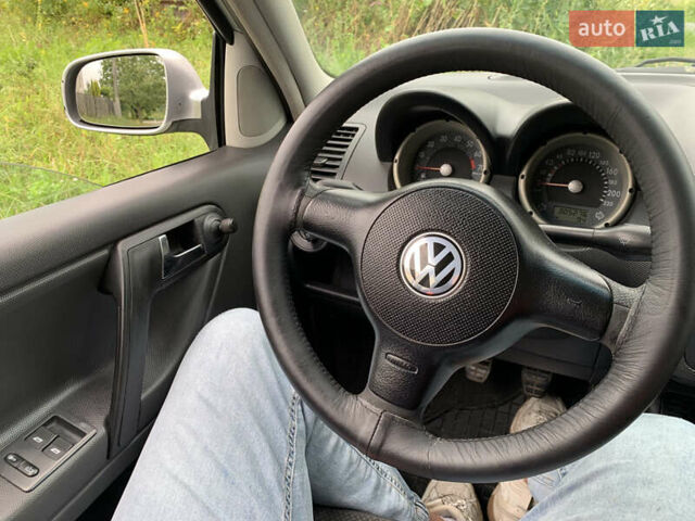 Серый Фольксваген Поло, объемом двигателя 1 л и пробегом 305 тыс. км за 3500 $, фото 6 на Automoto.ua