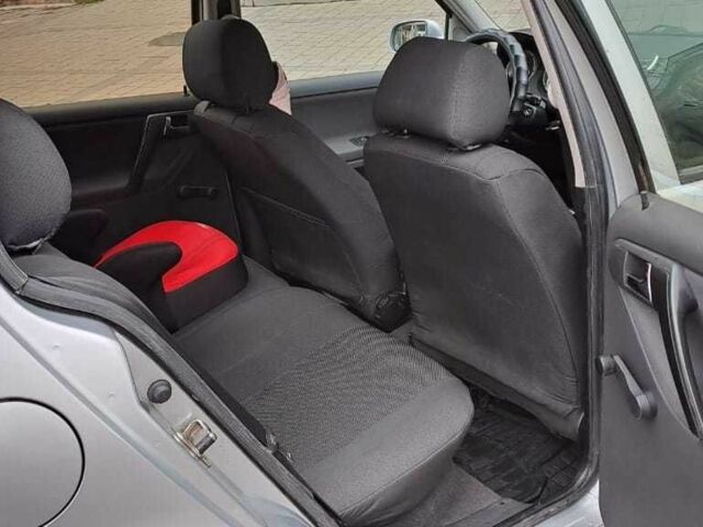 Серый Фольксваген Поло, объемом двигателя 1.4 л и пробегом 202 тыс. км за 4000 $, фото 13 на Automoto.ua