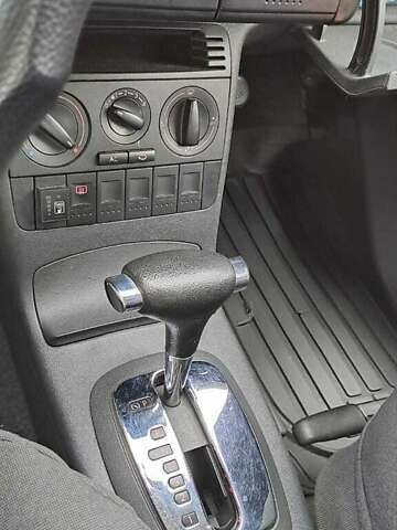 Серый Фольксваген Поло, объемом двигателя 1.4 л и пробегом 202 тыс. км за 4000 $, фото 12 на Automoto.ua