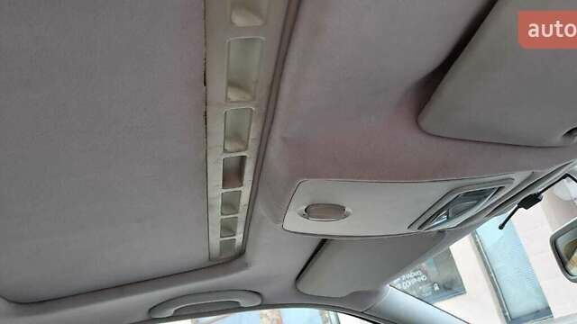 Серый Фольксваген Поло, объемом двигателя 1.4 л и пробегом 202 тыс. км за 4000 $, фото 7 на Automoto.ua