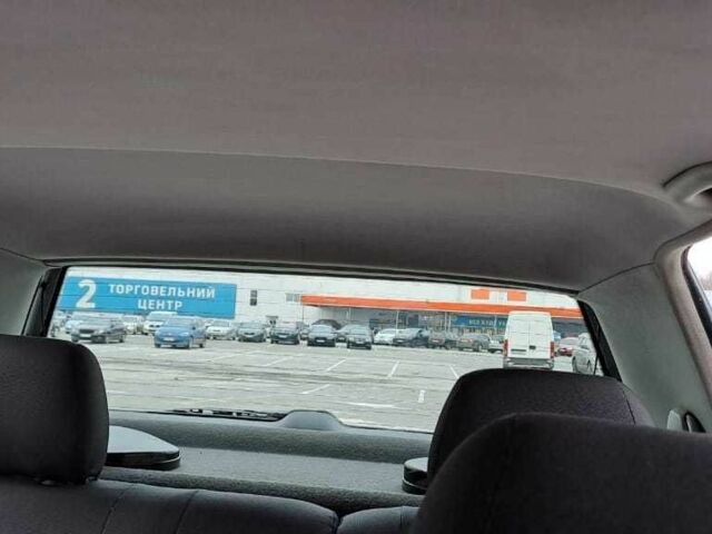 Серый Фольксваген Поло, объемом двигателя 1.4 л и пробегом 202 тыс. км за 4000 $, фото 14 на Automoto.ua