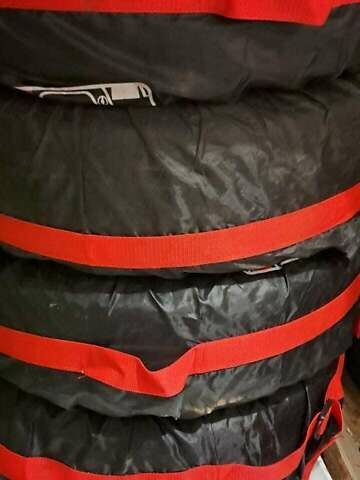 Серый Фольксваген Поло, объемом двигателя 1.4 л и пробегом 202 тыс. км за 4000 $, фото 17 на Automoto.ua