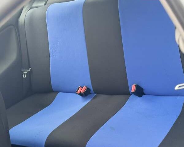Сірий Фольксваген Поло, об'ємом двигуна 1 л та пробігом 289 тис. км за 2600 $, фото 10 на Automoto.ua