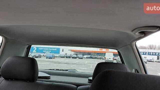 Серый Фольксваген Поло, объемом двигателя 1.4 л и пробегом 202 тыс. км за 4000 $, фото 10 на Automoto.ua