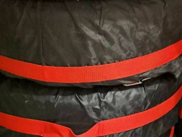 Серый Фольксваген Поло, объемом двигателя 1.4 л и пробегом 202 тыс. км за 4000 $, фото 17 на Automoto.ua