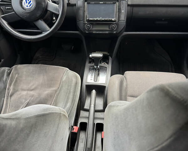 Серый Фольксваген Поло, объемом двигателя 1.39 л и пробегом 205 тыс. км за 3300 $, фото 12 на Automoto.ua