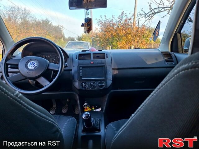Фольксваген Поло 2002 в Кропивницком (Кировограде) на Automoto.ua Серый Фольксваген Поло, объемом двигателя 1.2 л и пробегом 215 тыс. км за 4200 $, фото 5 на Automoto.ua
