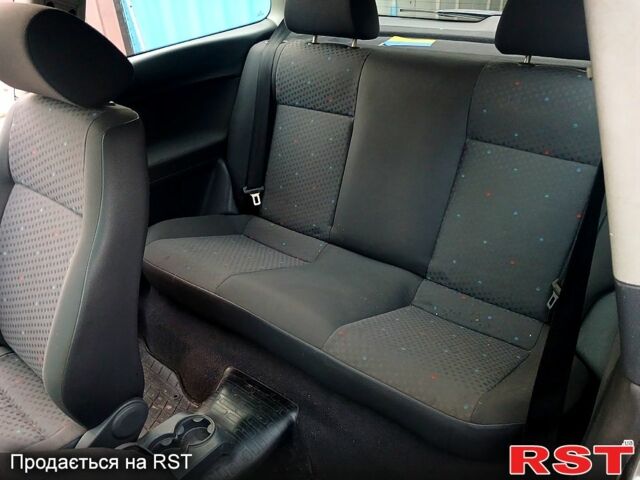 Серый Фольксваген Поло, объемом двигателя 1.2 л и пробегом 220 тыс. км за 3000 $, фото 9 на Automoto.ua