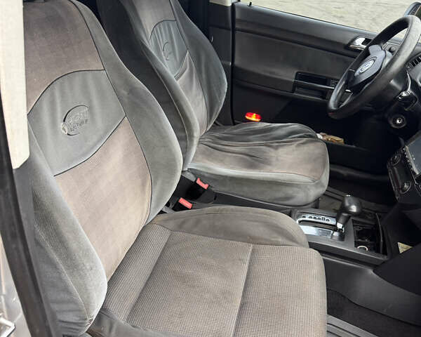 Серый Фольксваген Поло, объемом двигателя 1.39 л и пробегом 205 тыс. км за 3300 $, фото 11 на Automoto.ua